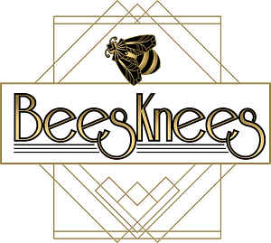 BeesKnees - Logo