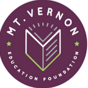 Mt. Vernon Education Foundation - Logo
