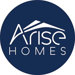 Arise Homes - Legacy Crossing - Logo
