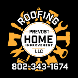 Prevost Home Improvement - Logo