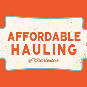 Affordable Hauling - Logo