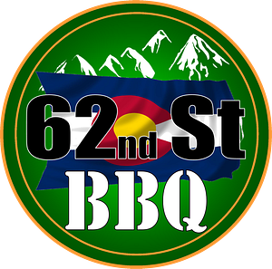 62nd St BBQ Catering Company - Logo