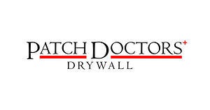 Patch Doctors Drywall - Logo