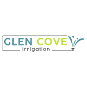 Glen Cove Irrigation - Logo