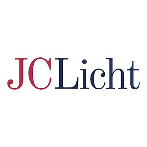 JC Licht Benjamin Moore Paint & Decor Store Wicker Park - Logo