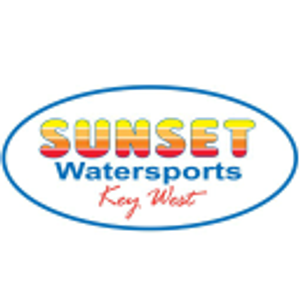 Sunset Watersports Parasail Key West - Logo
