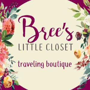 Bree's Little Closet - Logo