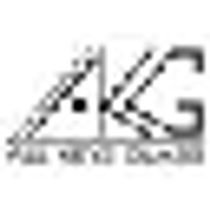 All Keys Glass Inc - Logo