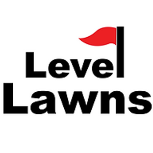 Level Lawns - Logo