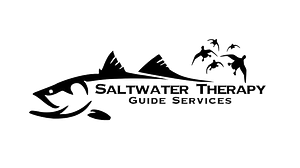 Saltwater Therapy Guide Services - Logo