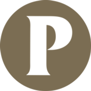 The Parlour - Logo