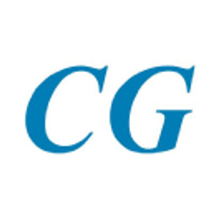 Cumberland Glass Co - Logo