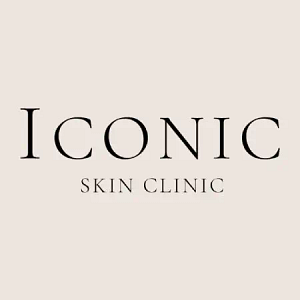 Iconic Skin Clinic - Canyon Lake - Logo