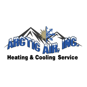 Arctic Air Inc. - Logo