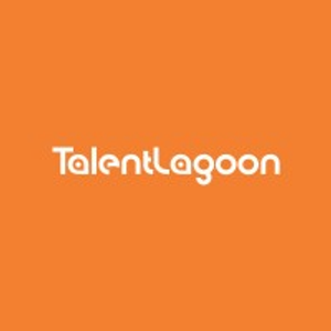 TalentLagoon - Logo