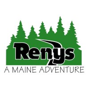 Renys Department Store - Logo