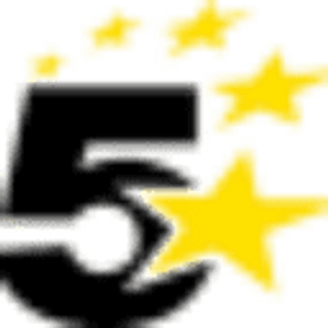 5 Star Garage Door Service - Logo