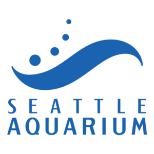Seattle Aquarium - Logo