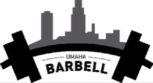 Omaha Barbell - Logo