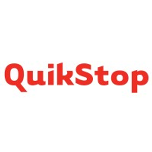 Quik Stop - Logo