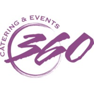 360 Catering and Events - Logo