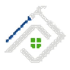 Rebel Roofing - Logo