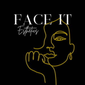 Face It Esthetics - Logo