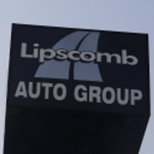 Lipscomb Auto Group, Inc. - Logo