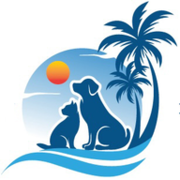 Atlantic Veterinary Hospital - Logo