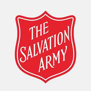 Salvation Army Thrift Store - Logo