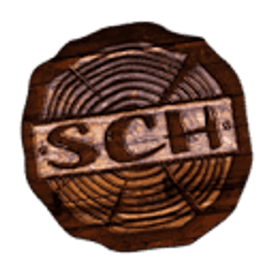 Shanks Custom Hardwood Inc. - Logo