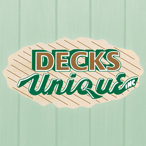 Decks Unique, Inc. - Logo
