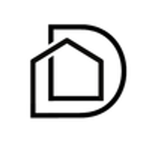 Demure Real Estate - Logo