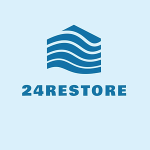 24Restore - Logo