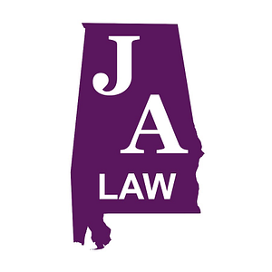 Johnny Adams Law Firm, LLC - Logo