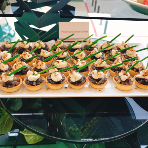 Creative Affairs Catering - Logo