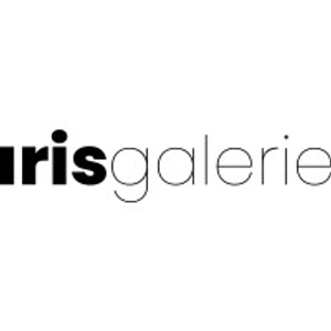 Iris Galerie Myrtle Beach Barefoot - Logo