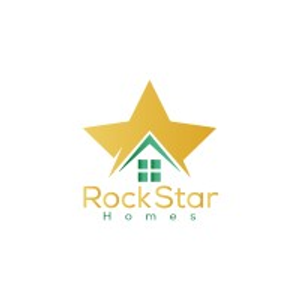 RockStar Homes, LLC - Logo