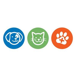 VIP Petcare Vaccination Clinic - Logo