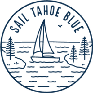 Sail Tahoe Blue | Sailing Cruises - Logo