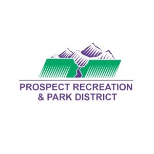 Tanglewood Park South - Logo