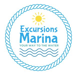 Excursions Marina