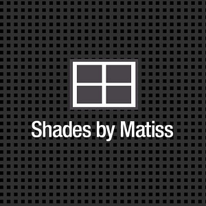 Shades by Matiss - Logo