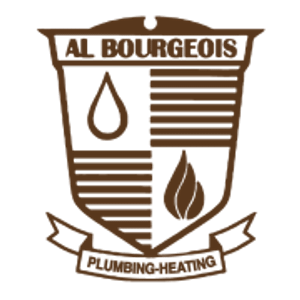 Al Bourgeois Plumbing & Heating - Logo