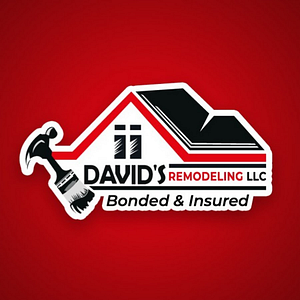 David's Remodeling LLC - Logo
