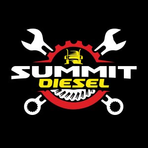 Summit Diesel - Logo