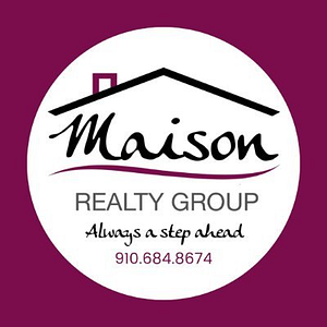 Maison Realty Group - Logo