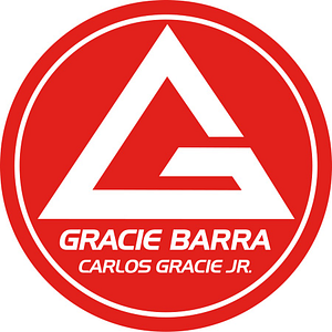 Gracie Barra West Las Vegas - Logo