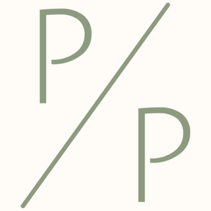 The Porch Pixies - Logo