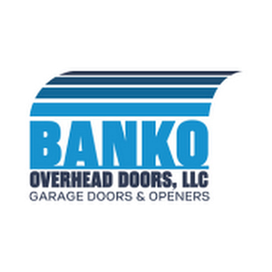 Banko Overhead Doors, LLC - Logo